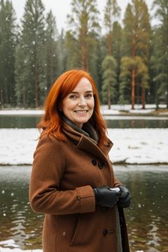 BeritDenFina från Västra Götalands län,Sverige