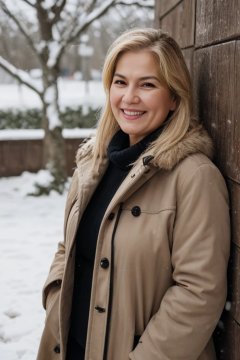 FlirtaMedMagi från Stockholms län,Sverige