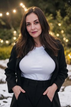 KärleksSjöjungfru från Stockholms län,Sverige